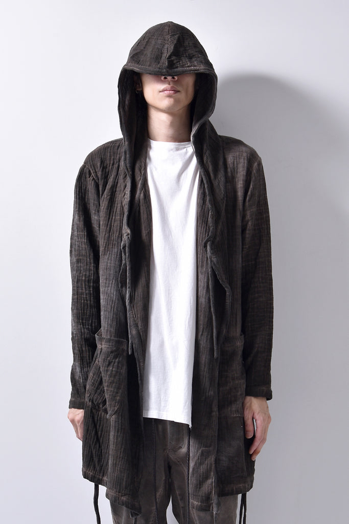 人気の KMRii[ケムリ]Bamboo 大人女性のKMRii Hooded ケムリ CD/LS