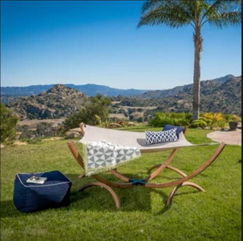 hammock chaise