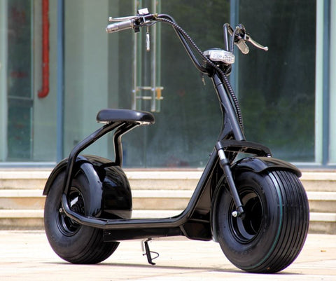 fat scooter