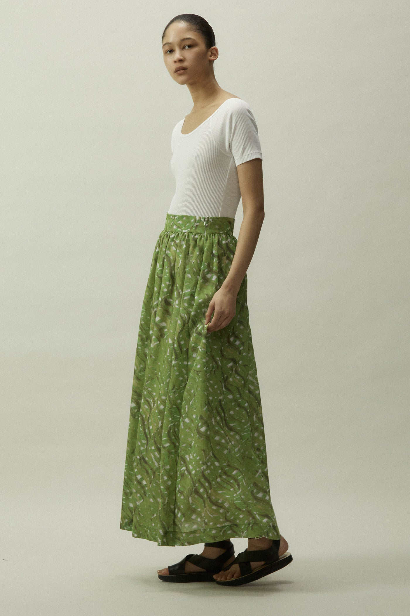 再再再..販 ENOF◎ace long skirt | www.tegdarco.com