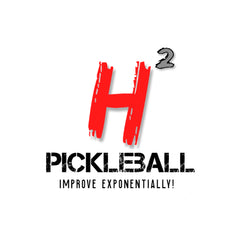 h2 pickleball