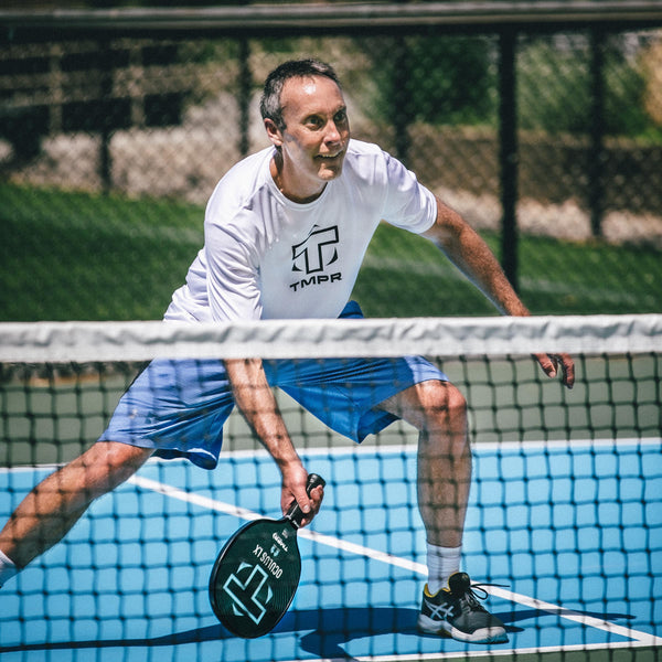 US Open 2022 | TMPR Sports High Performance Pickleball Paddles