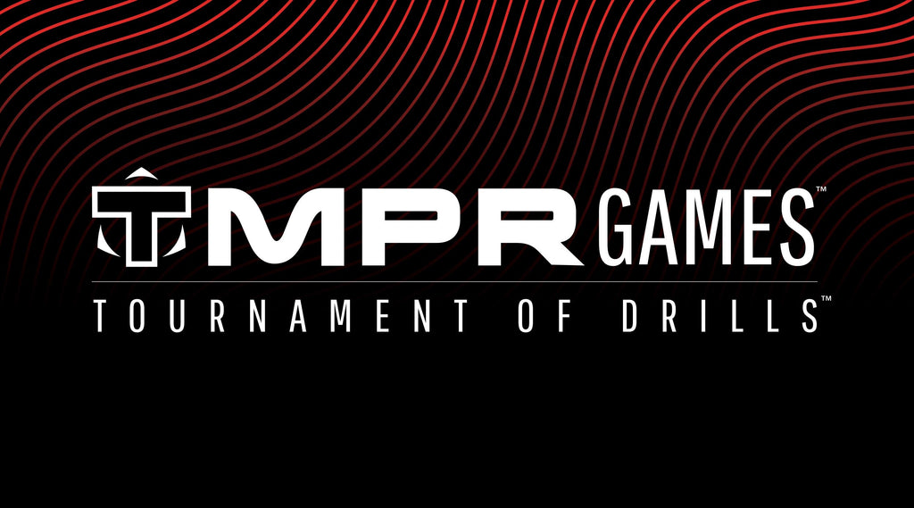 MPR Gaming
