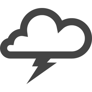 Shipping Weather icon