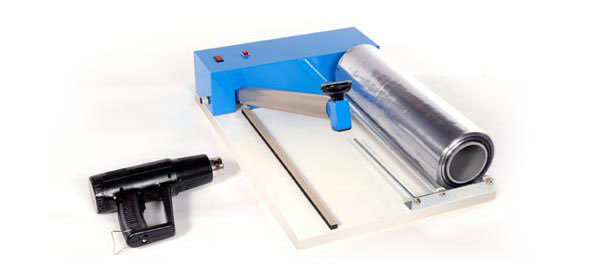 Silicone Spray - Shrinkwrap Machinery