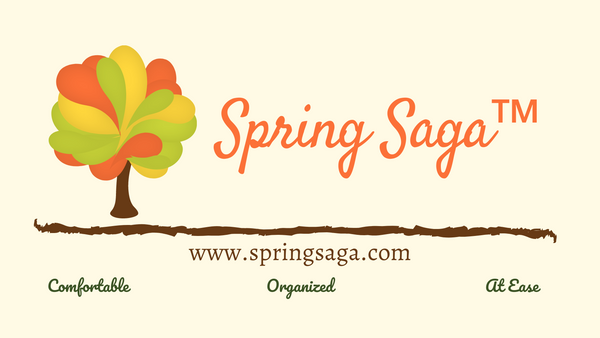 Spring Saga