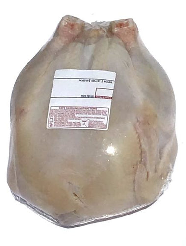 Poultry Shrink Bags - Flavorseal