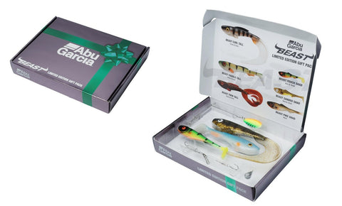 Berkley-Abu Garcia Advent calendar – Baracuda Fishing Tackle