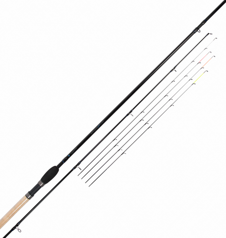 Daiwa Tournament SLR Feeder rods – Baracuda Fishing Tackle