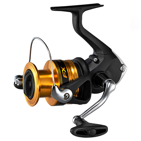 Shimano Fishing SIENNA 1000 FG Spinning Reel [SN1000FG]