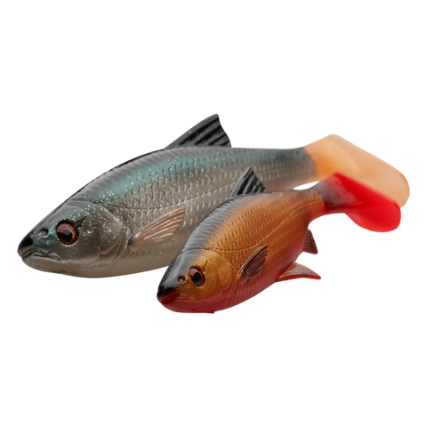 Savage Gear 3D ROACH SHINE GLIDER – Baracuda Fishing Tackle
