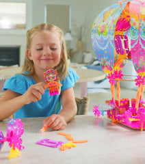 Pinxies Butterfly Hot Air Balloon is one of the best toys for 8-12-year-old girls!!