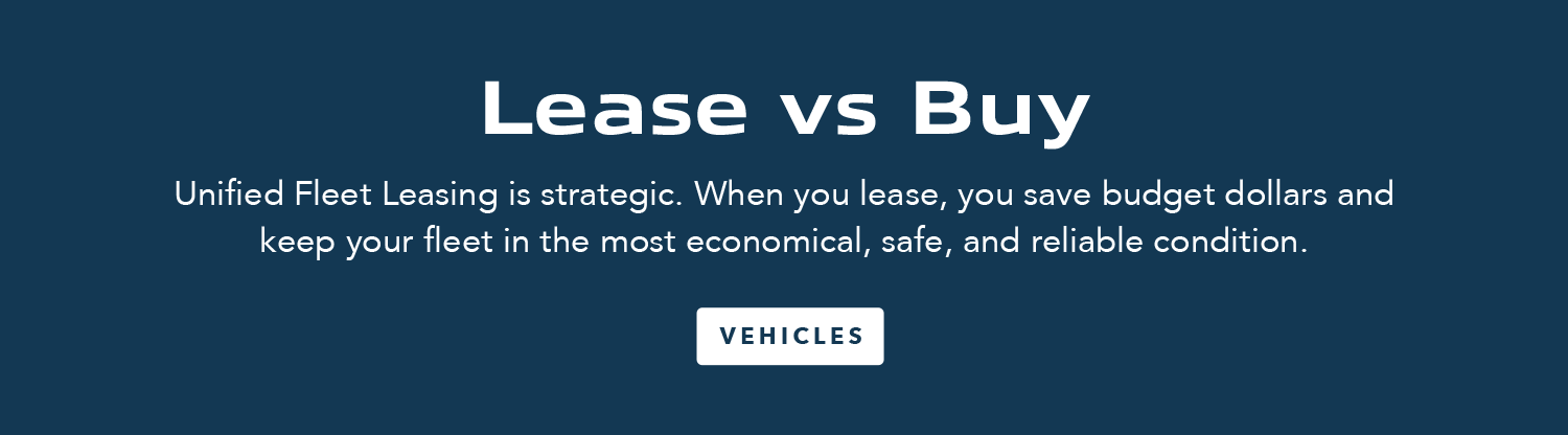 Lease vs Buy