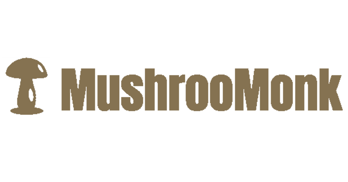 MushrooMonk