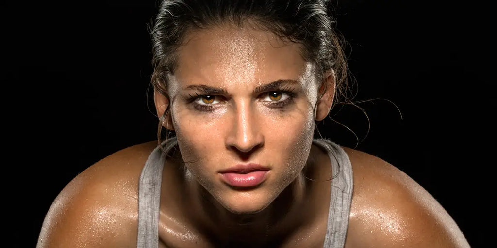 The Truth About Sweating and Calorie Burning: Why You May Be Wrong