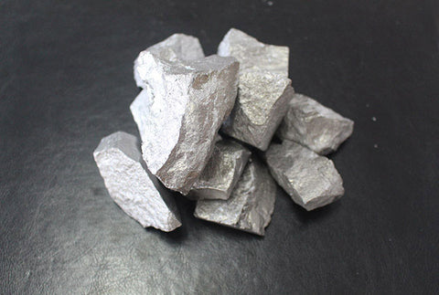 aluminum zirconium