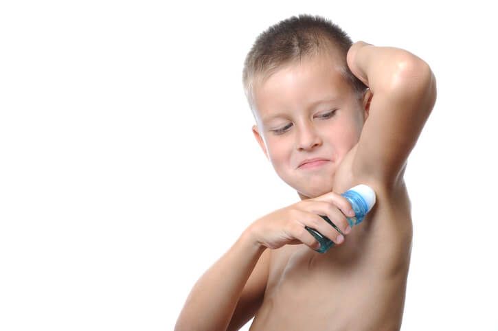 best deodorant for kids in 2023