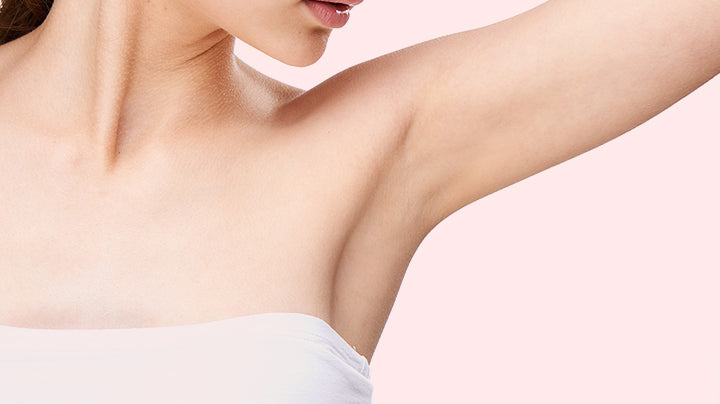 How to prevent Itchy Armpits? 