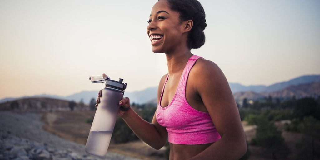 Products for underboob sweat