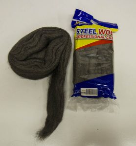 0000 steel wool