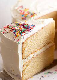 Gangwal Vanilla Cake 200gm Pack