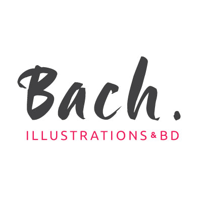 bach illustratrice - Chaque jour compte