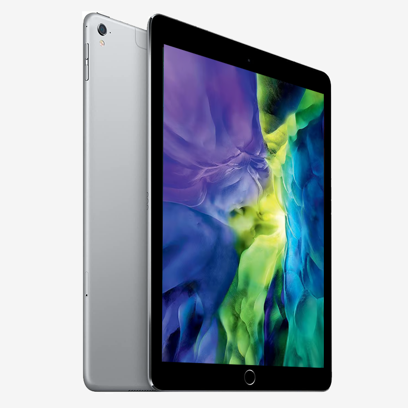 Apple iPad Pro 9.7 modelo A1674 Silver 32gb A1674 (Reacondicionado)