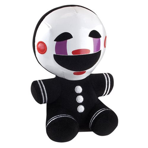 Five Nights at Freddy's: Security Breach Circus Freddy 7-Inch Plush