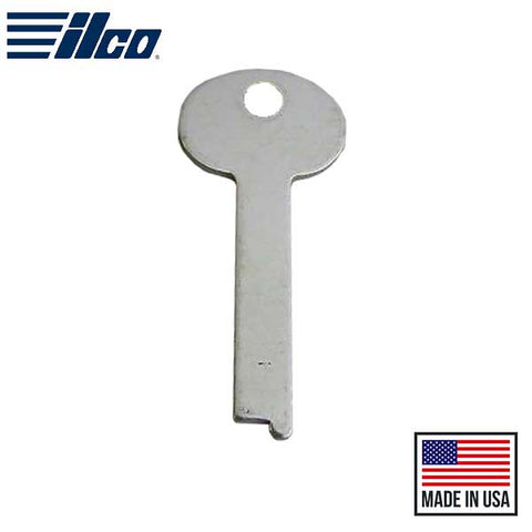 Ilco DE2 Dexter House Key D1098B