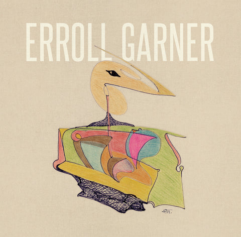 One World Concert – Erroll Garner
