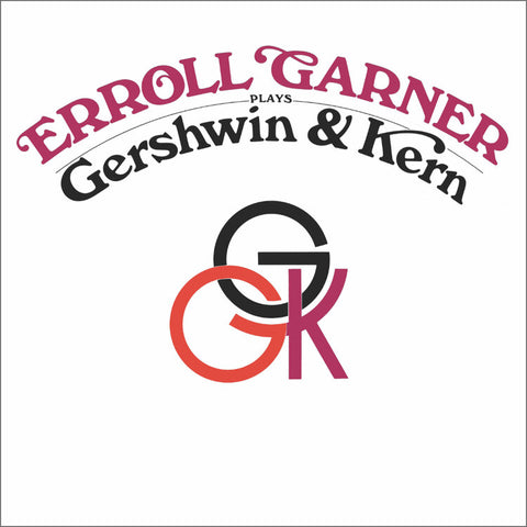 Symphony Hall Concert – Erroll Garner