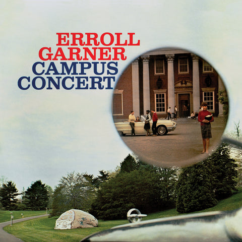 One World Concert – Erroll Garner