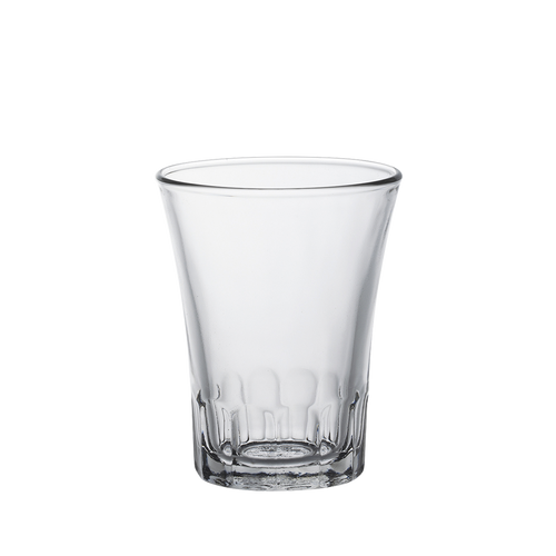 MM] Unie - Verre à cocktail transparent (Lot de 6) - Duralex® Boutique