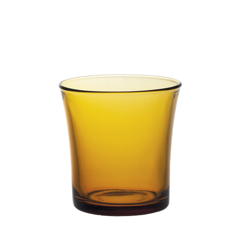 MM] Verre à whisky transparent - Manhattan (Lot de 6) - Duralex® Boutique