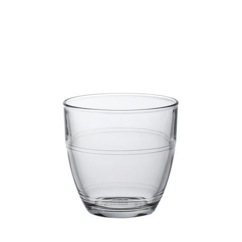 Saladier en verre avec couvercle 11cm/30cl Duralex - Le Bon Endroit -  épicerie Bio Zéro Déchet au Havre