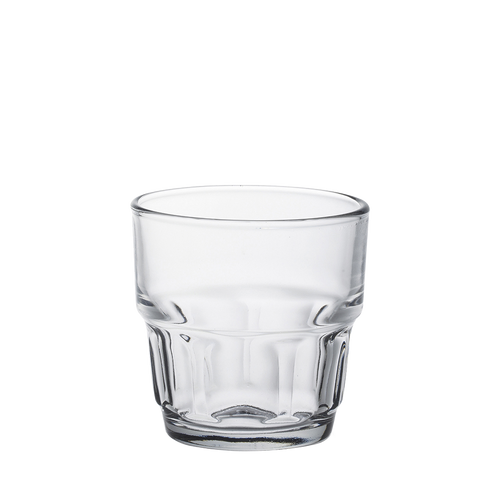 MM] Le Gigogne® - Verrine en verre transparent (Lot de 6