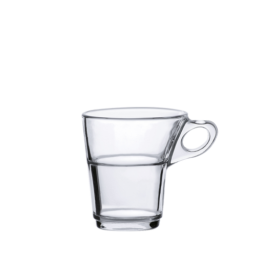 Mug en verre transparent  Duralex® Collection Cosy - Duralex® Boutique