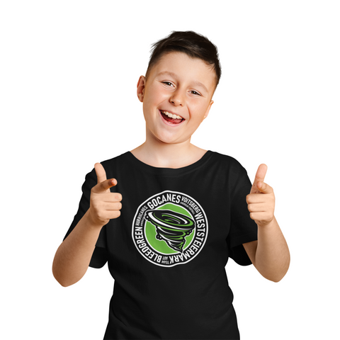 PEEWEEShirt Kinder - CanesInside - Design