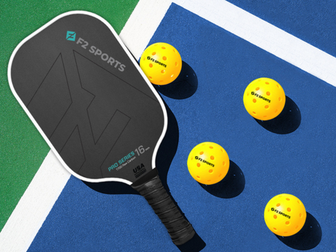 carbon pickleball paddle deal