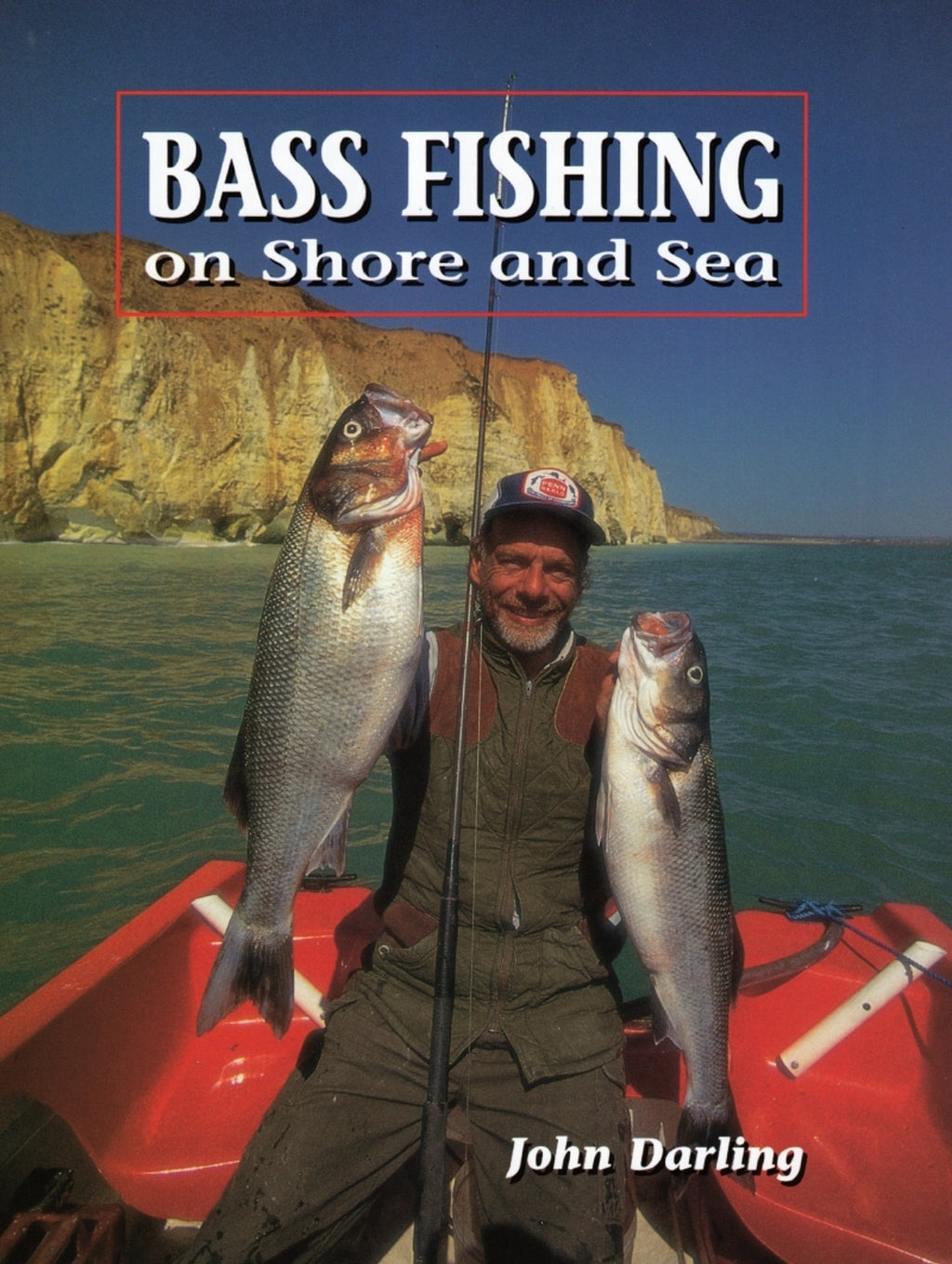 Hooked on Bass - The Crowood Press