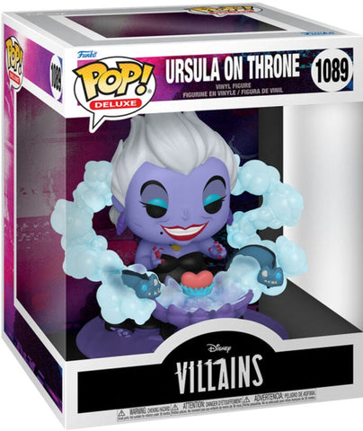 Pop! Disney: Villains - Maleficent Funko Pop Vinyl Figure 57352