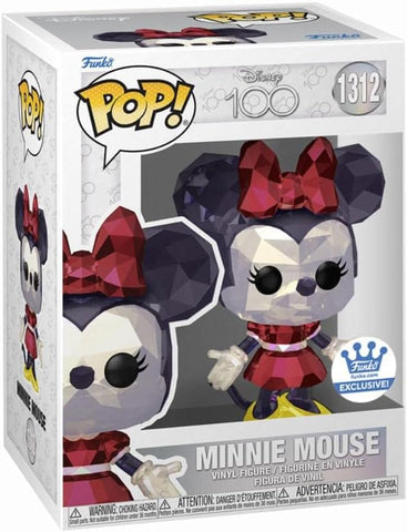 FIG FUNKO POP-DISNEY VILLAINS- URSULA ON THRONE