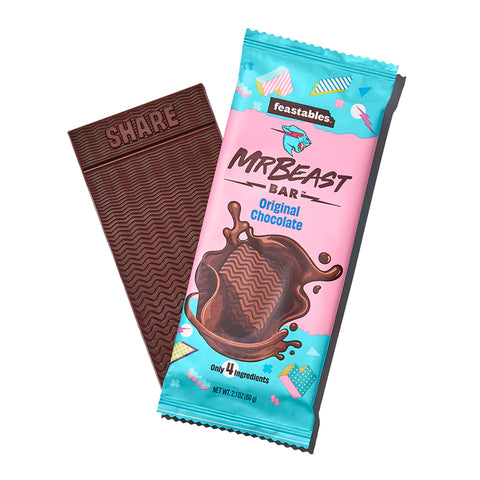 M&M's Crispy Milk Chocolate Bar (150g) – POP Shop & Gallery