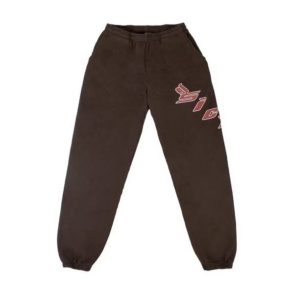 SP5DER P*NK Sweat Pants Pink – CRUIZER