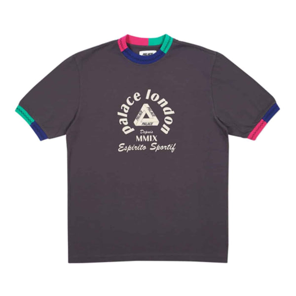 Palace Palace Charms T-Shirt Navy