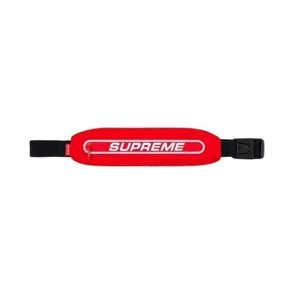 Supreme Waist Bag (SS20) Black – CRUIZER