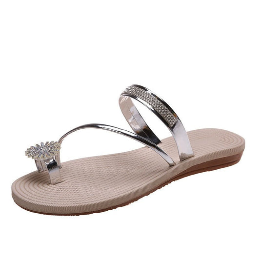 affordable Women Summer Fashion Macaron Color Mid Heels Slippers 2022  Summer Dress Sandals Beach Flip Flop Slingbacks Slides Women Shoes - # 0  shop online – M2K Electronics and Variety Store