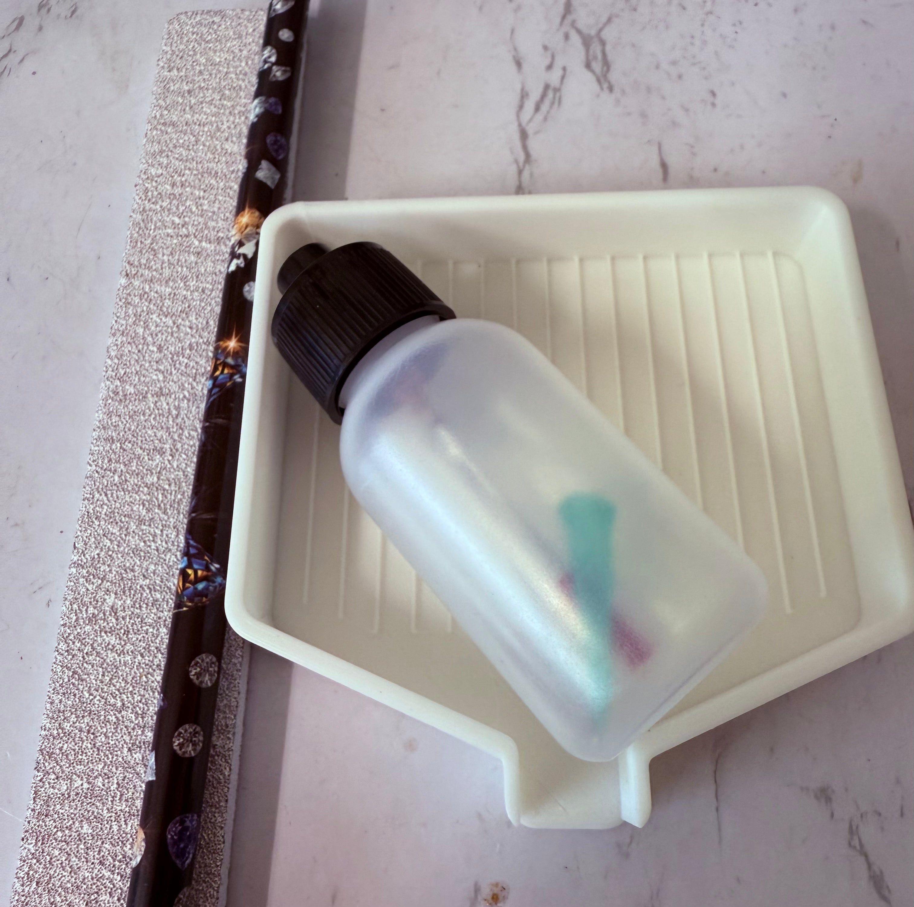 Beginner bling supplies