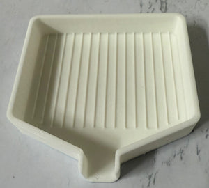 Mini 3d printed tray - ROSARIOS CRAFTS