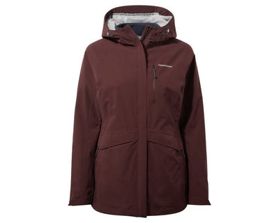 Craghoppers Womens Raquel Waterproof Jacket